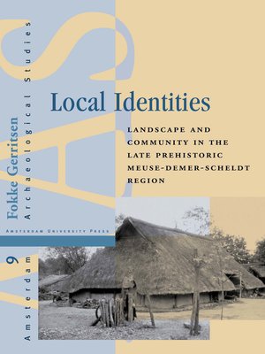 cover image of Local Identities